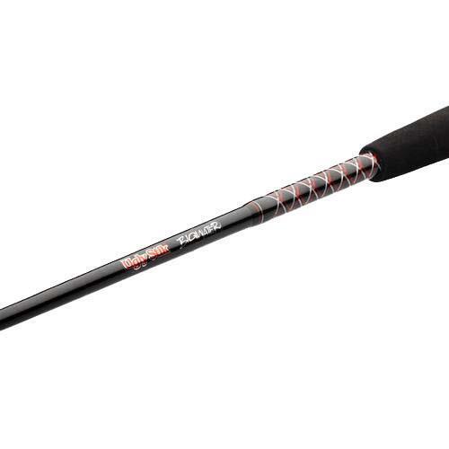 CAÑA SHAKESPEARE UGLY STIK BIGWATER SPIN 210 10-30g 7ft