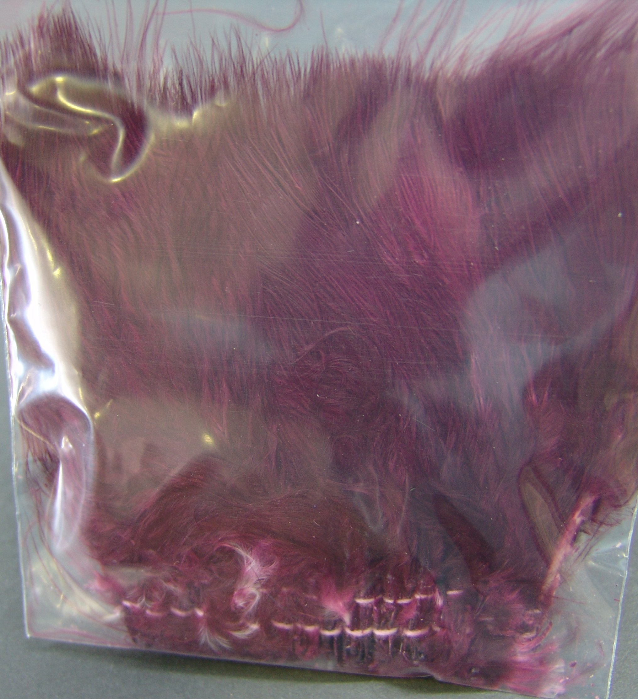 WAPSI MARABOU WINE (BLOOD.QUILL) 1/4 OZ