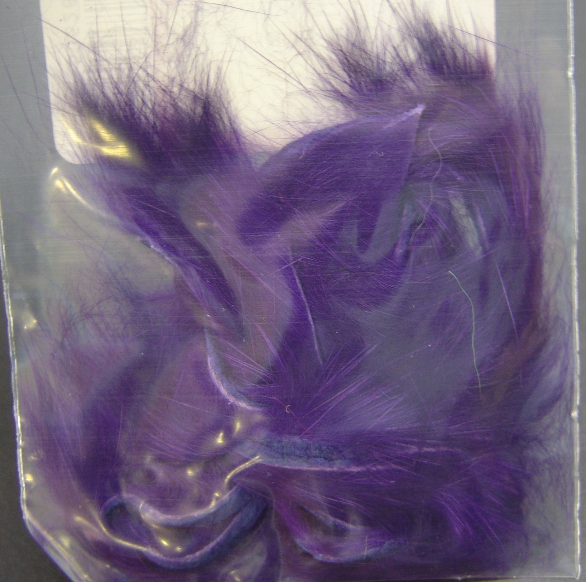 WAPSI CONEJO ZONKERS THIN CUT PURPLE