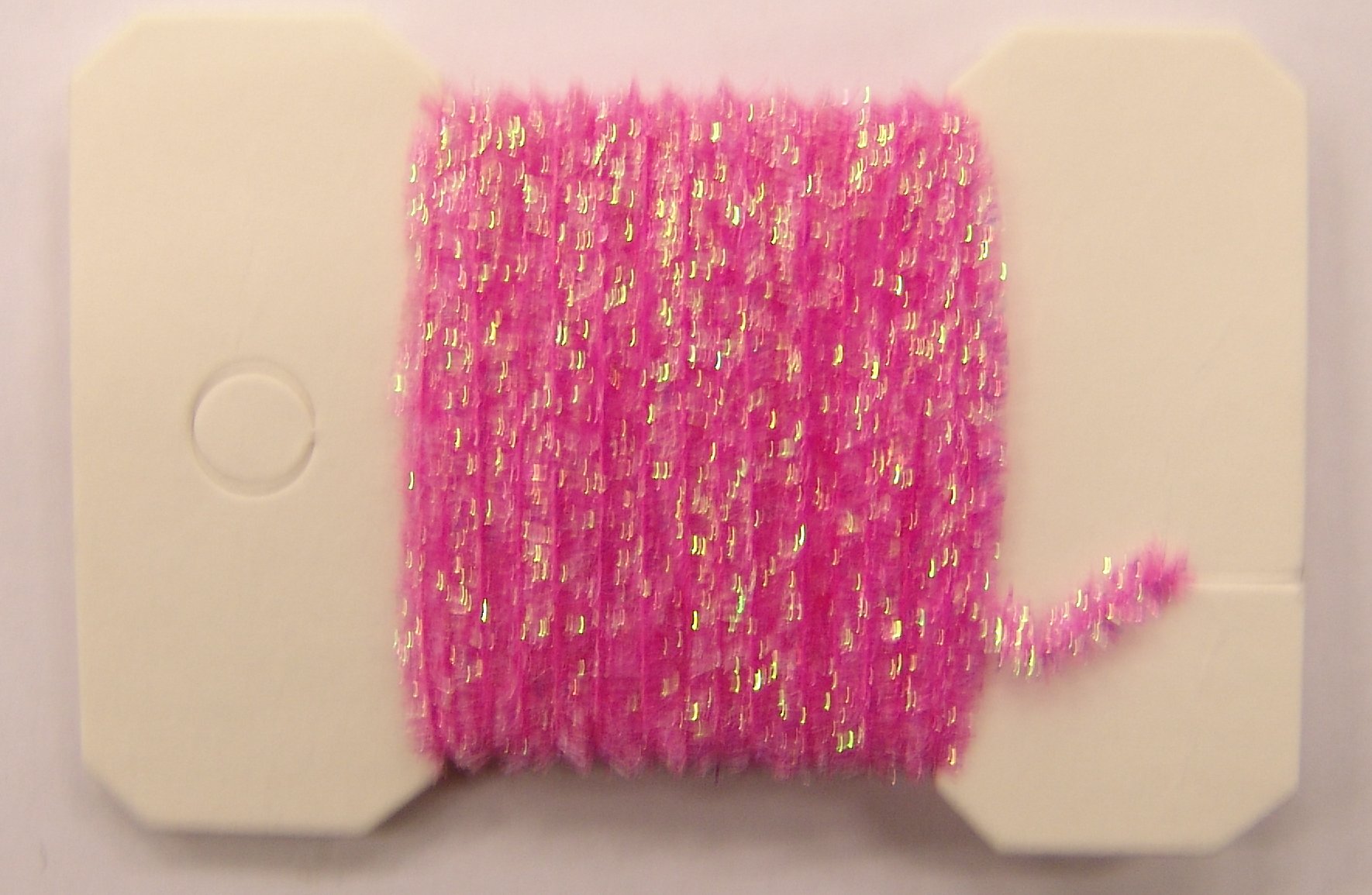 WAPSI PEARL CHENILLE X-SMALL FL. CERISE