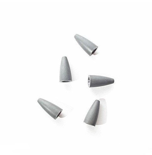 PLOMO DE BALA FLAMBEAU SAFE-SINK MEZCLA TUNGSTENO 3/16 OZ APROX (5ud)