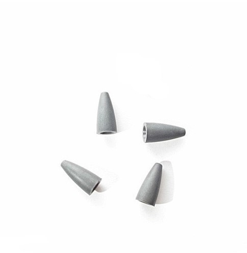 PLOMO DE BALA FLAMBEAU SAFE-SINK MEZCLA TUNGSTENO 1/4 OZ APROX (4ud)