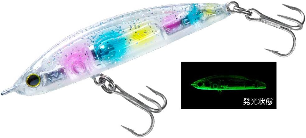 DUEL HARDCORE LG SINKING S50 F1201-LSCA