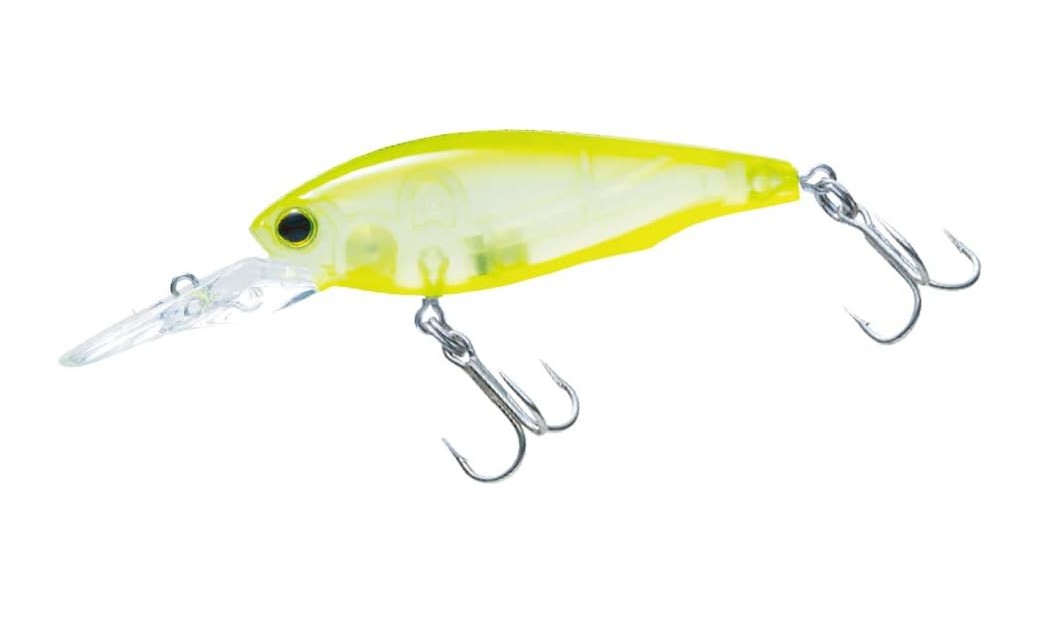 DUEL HARDCORE LG SHAD 50S F1204-LSCL