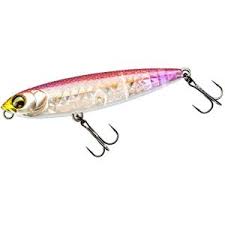 DUEL L BASS PENCIL 75F F1211-HWS