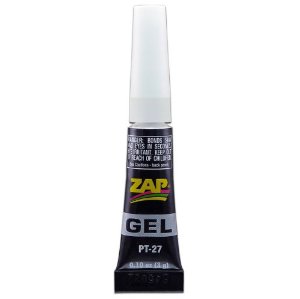 PEGAMENTO GEL ZAP BRUSH ON PT-27