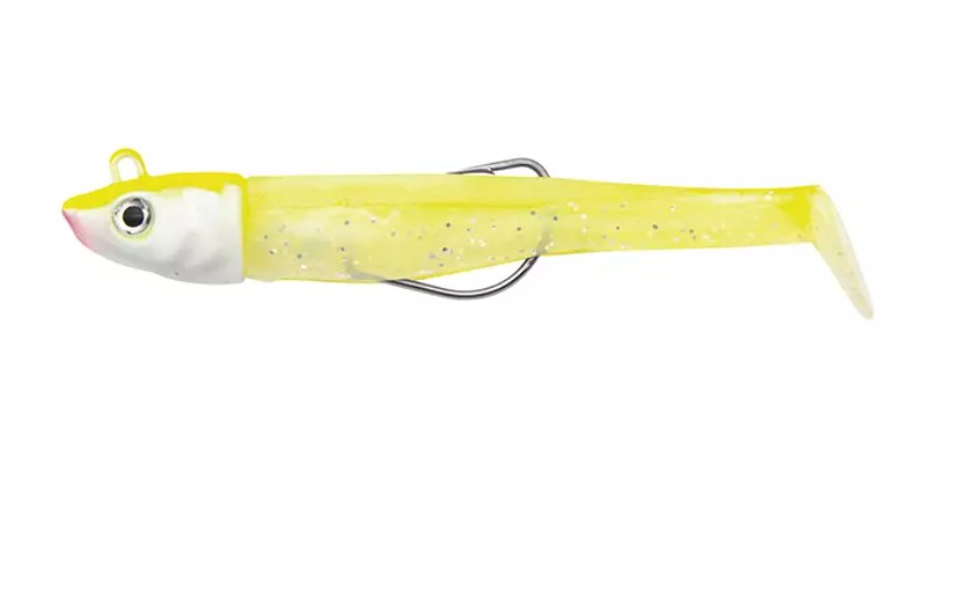 JLC KILLER 50GR AMARILLO GLOW #9