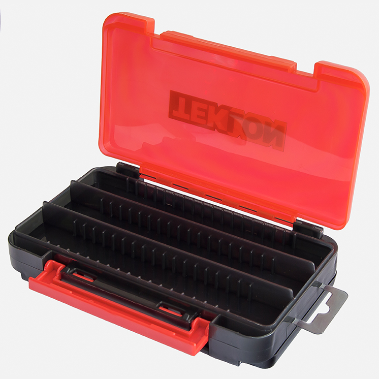 CAJA GRAUVELL TEKLON LURE BOX DS 2100D 17,5x10,5x3,8 cm