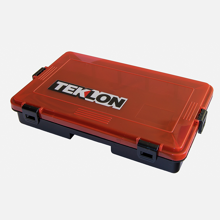 CAJA GRAUVELL TEKLON LURE BOX LS 3100M