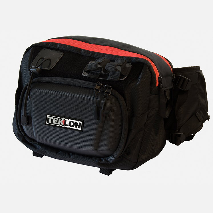 BOLSA GRAUVELL TEKLON BAG SKEENA