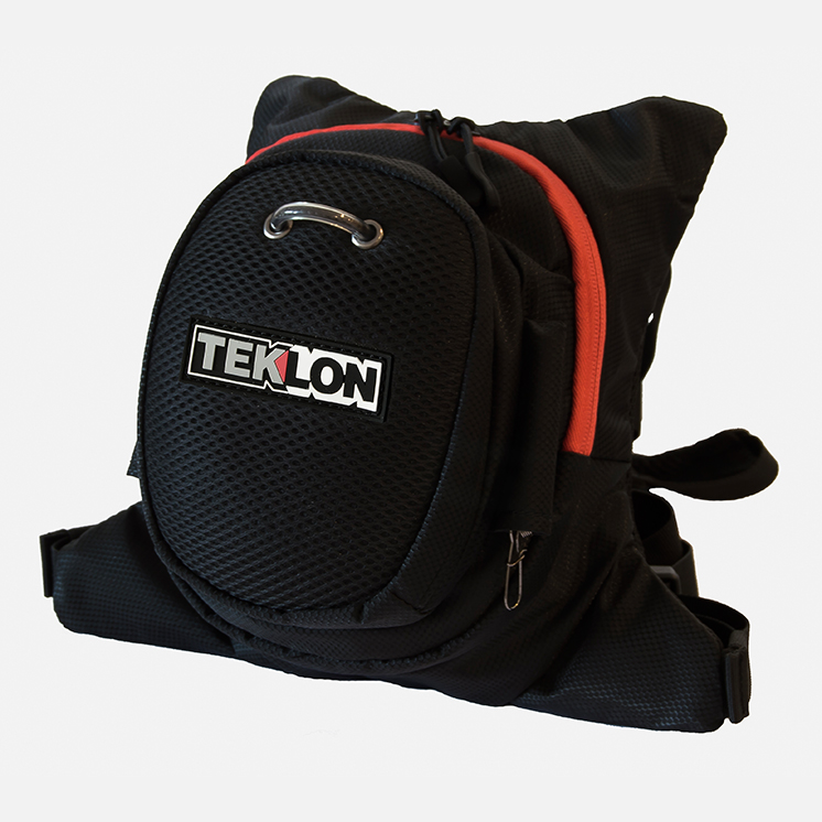 BOLSA GRAUVELL TEKLON BAG MOOSE