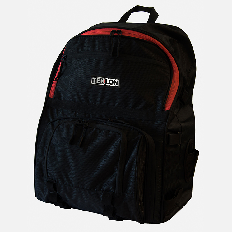 MOCHILA GRAUVELL TEKLON BAG FRASER