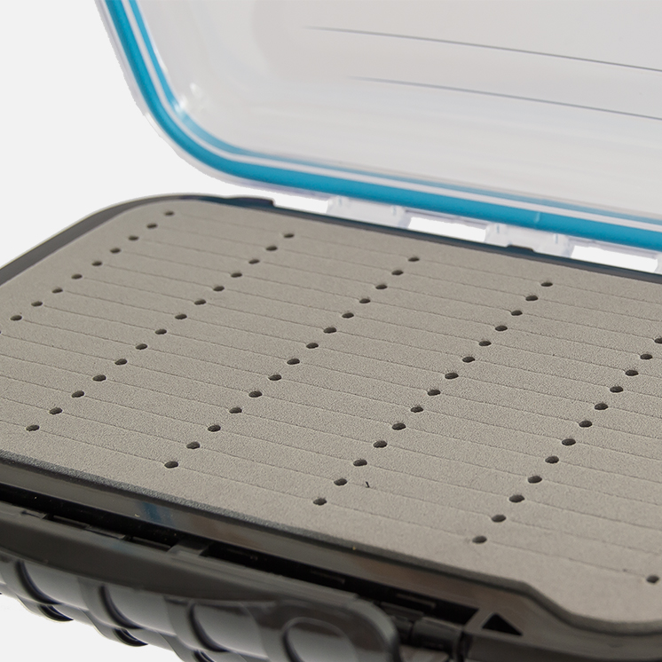 CAJA GRAUVELL FLY BOX HS-029C