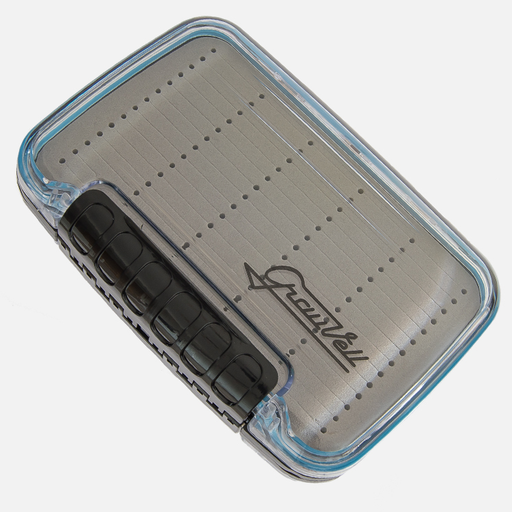 CAJA GRAUVELL FLY BOX HS-029C
