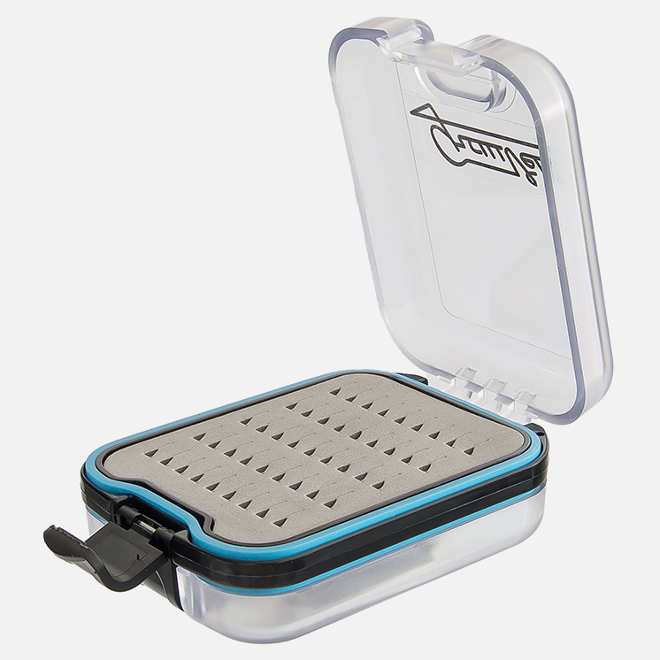 CAJA GRAUVELL FLY BOX HS-032C