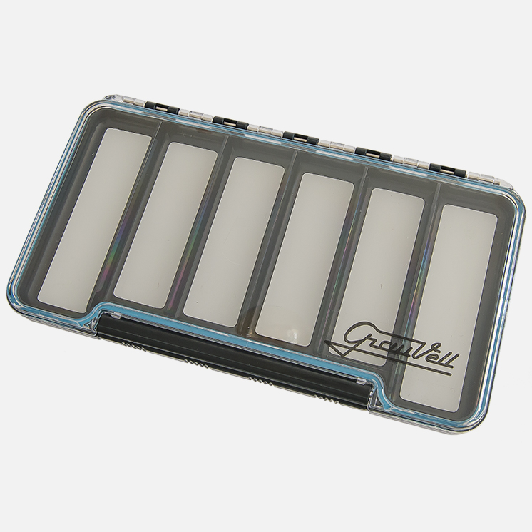 CAJA GRAUVELL FLY BOX HS-033C