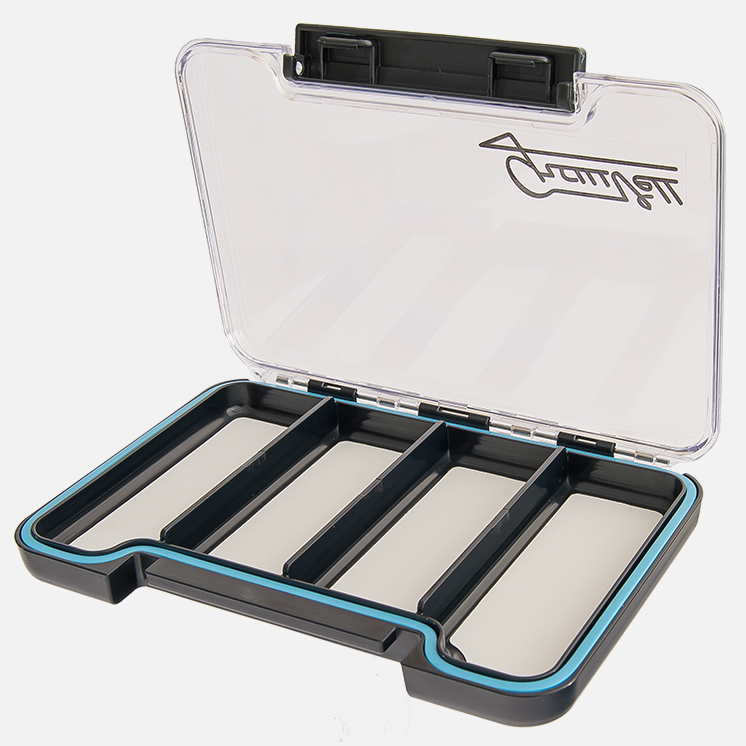 CAJA GRAUVELL FLY BOX HS-034C