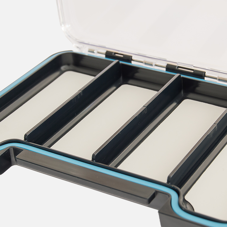 CAJA GRAUVELL FLY BOX HS-034C