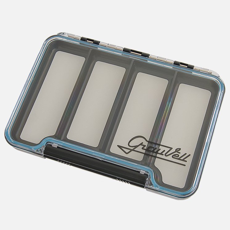 CAJA GRAUVELL FLY BOX HS-034C