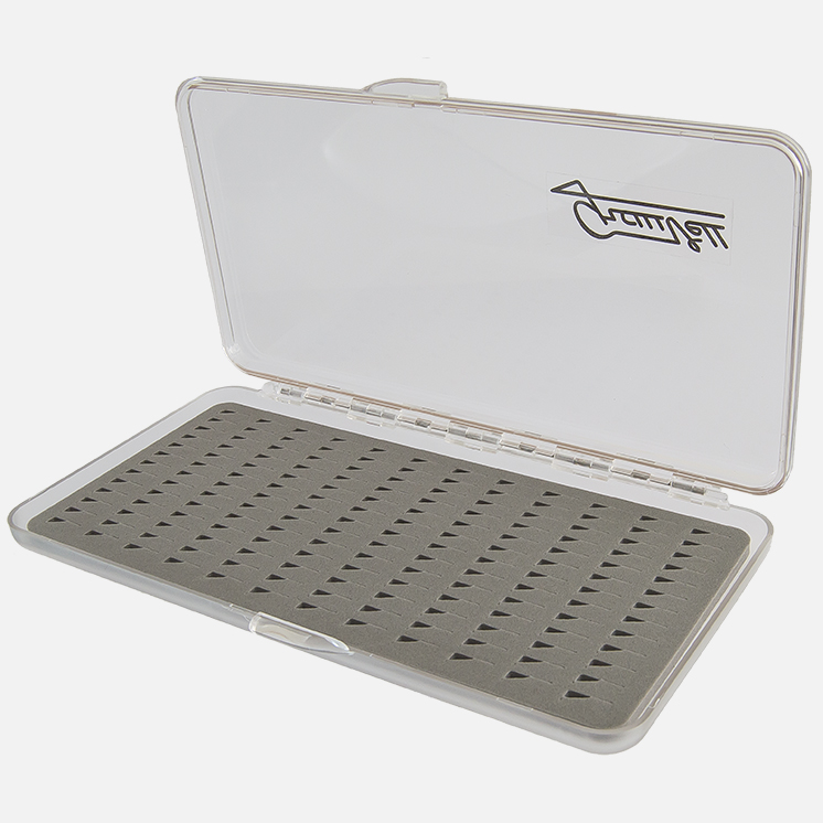 CAJA GRAUVELL FLY BOX HS-011C