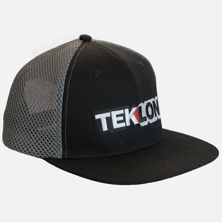 GORRA GRAUVELL TEKLON MESTA