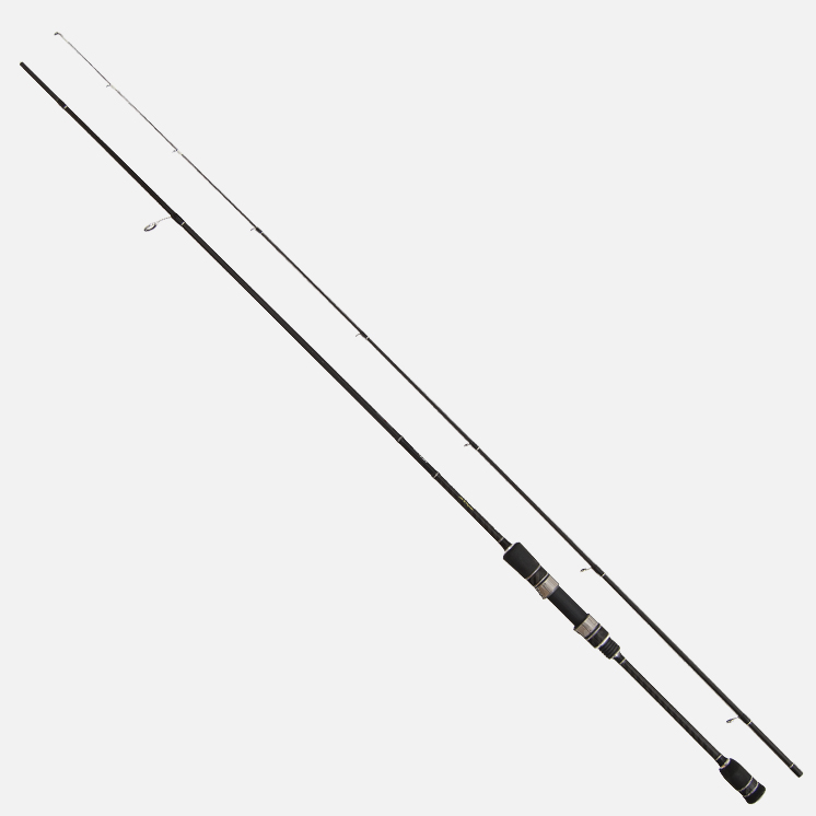 CAÑA GRAUVELL TEKLON STRATOS S742 ST-MR 220 0.5-12gr
