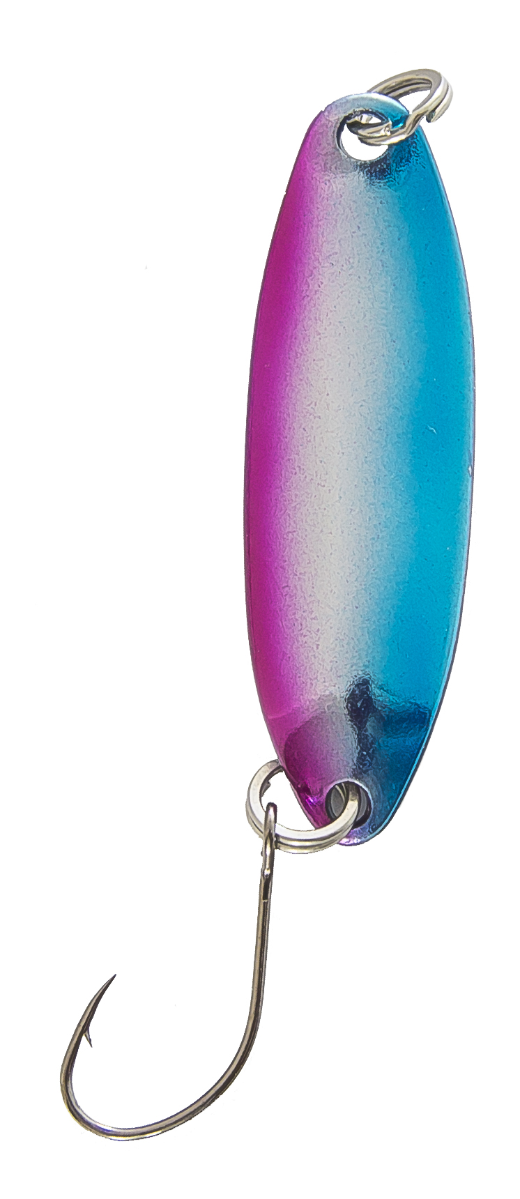 CUCHARILLA GRAUVELL TEKLON SKIFF 38 METAL BLUE