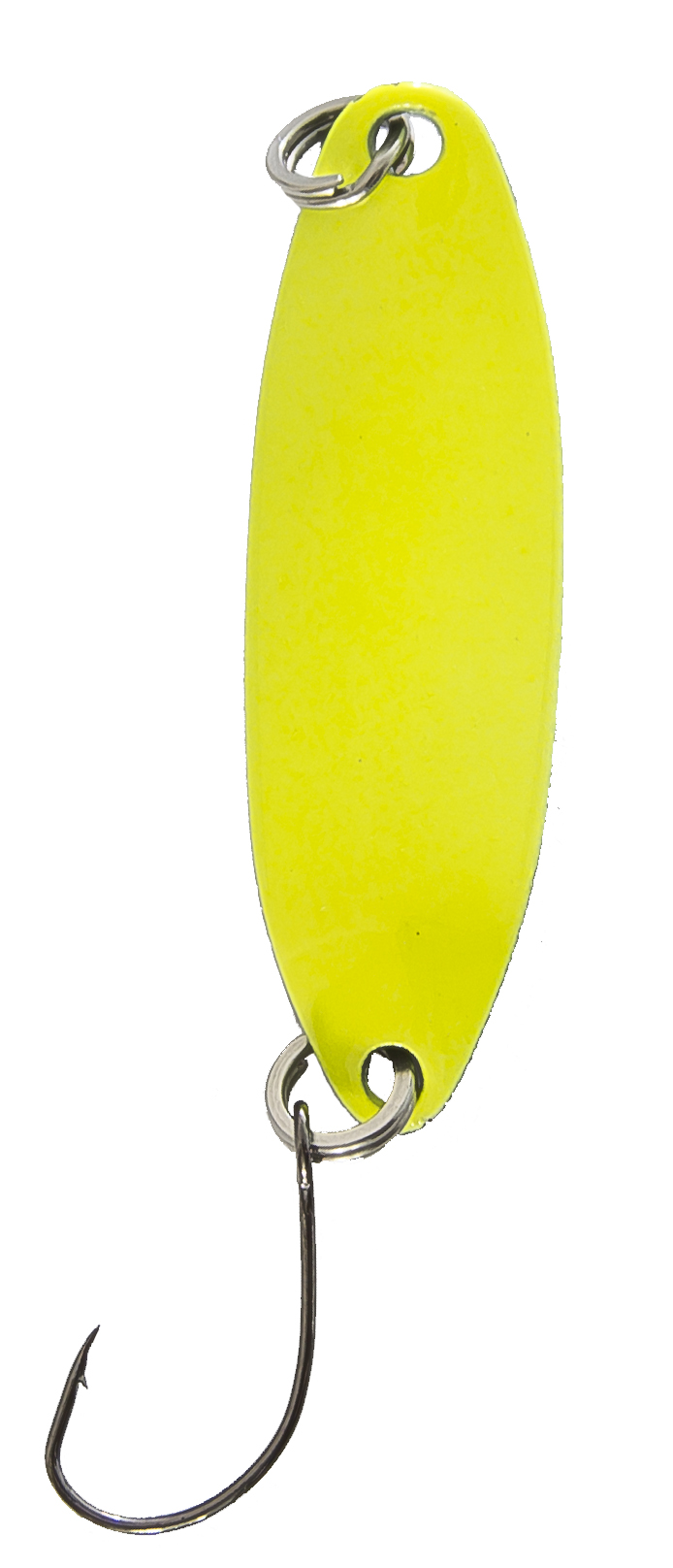 CUCHARILLA GRAUVELL TEKLON SKIFF 38 CITRUS YELLOW