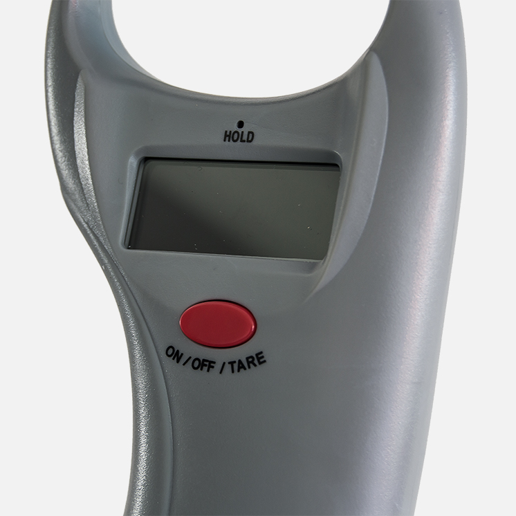 BASCULA GRAUVELL DIGITAL SCALE M45X HASTA 45KG