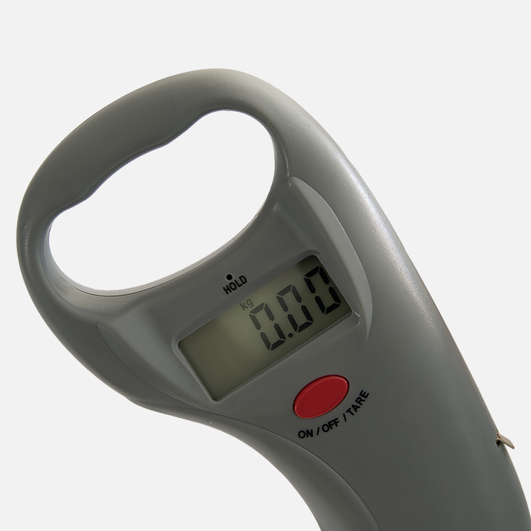 BASCULA GRAUVELL DIGITAL SCALE M45X HASTA 45KG