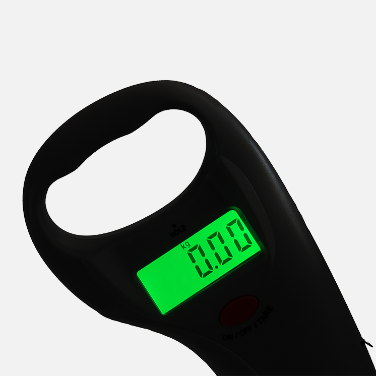 BASCULA GRAUVELL DIGITAL SCALE M45X HASTA 45KG