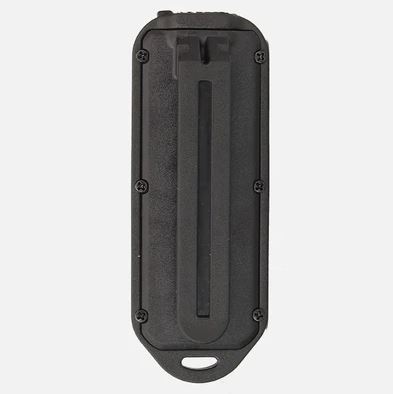 CLIP LIGHT GRAUVELL AT911