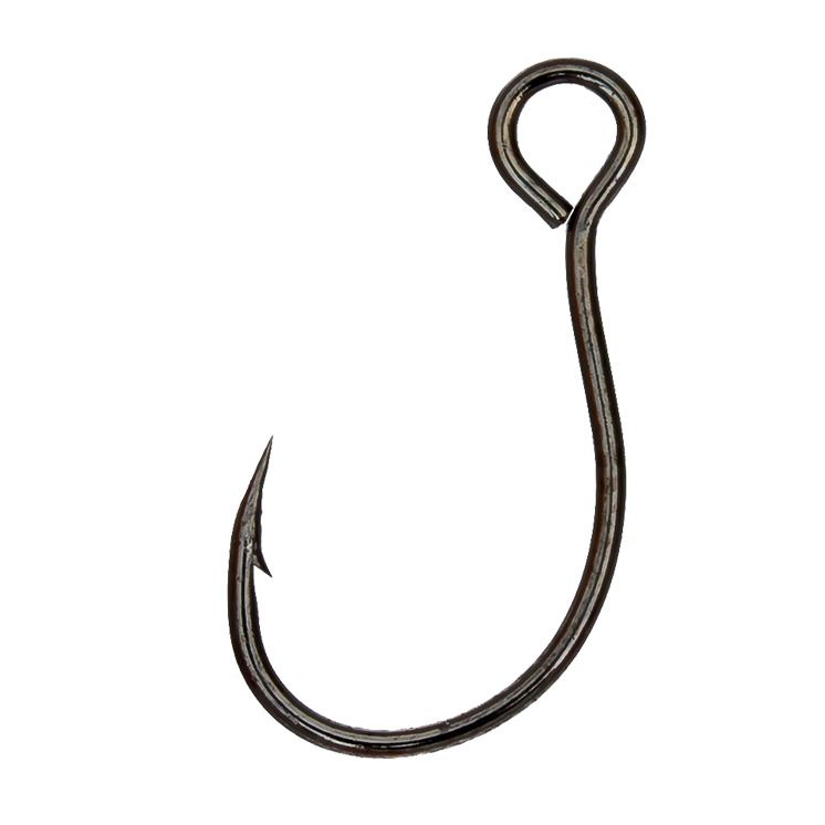 ANZUELO GRAUVELL TEKLON BS-76M BC 2 (10 unidades) INLINE