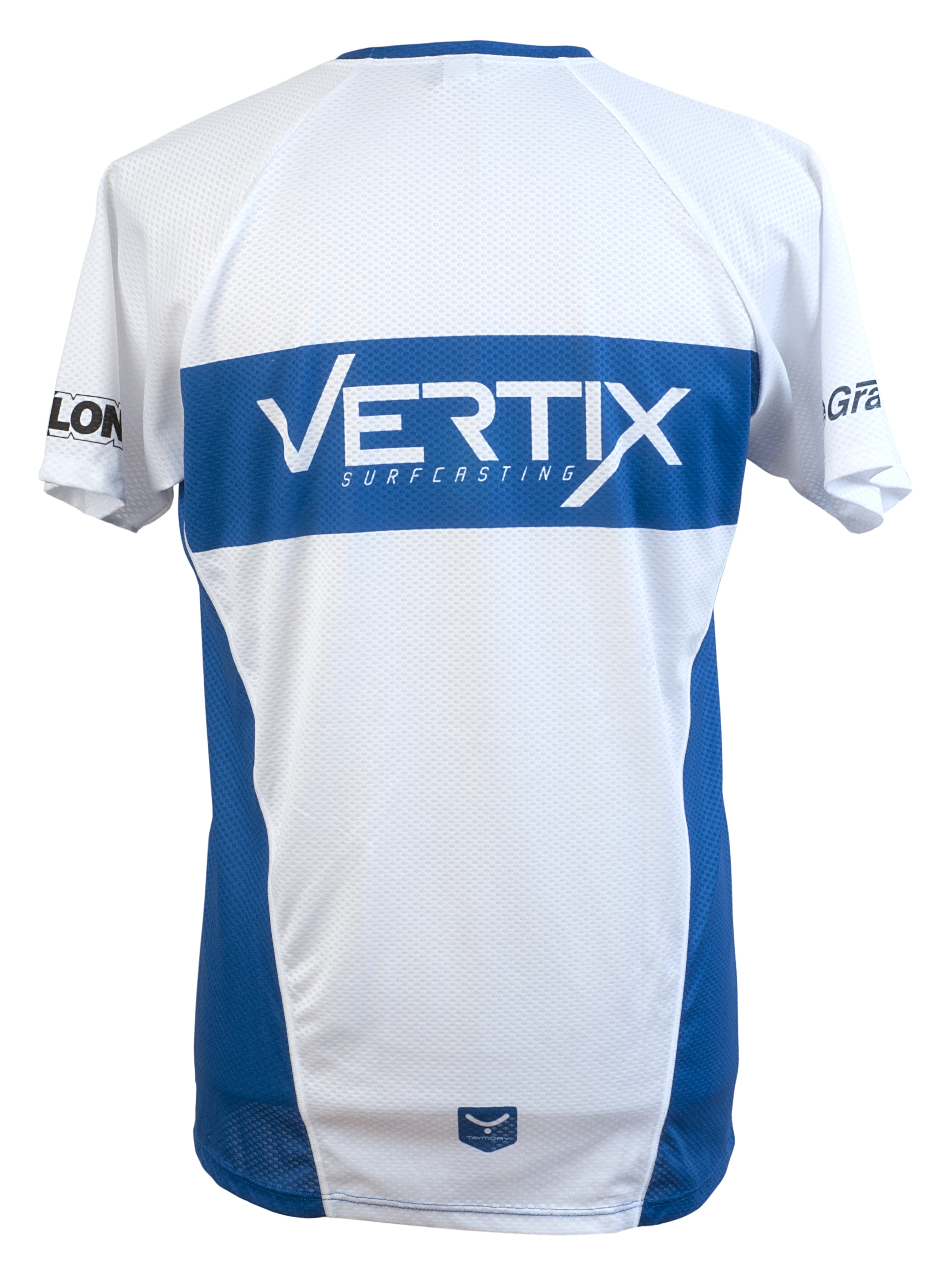 CAMISETA PESCA TECNICA VERTIX M