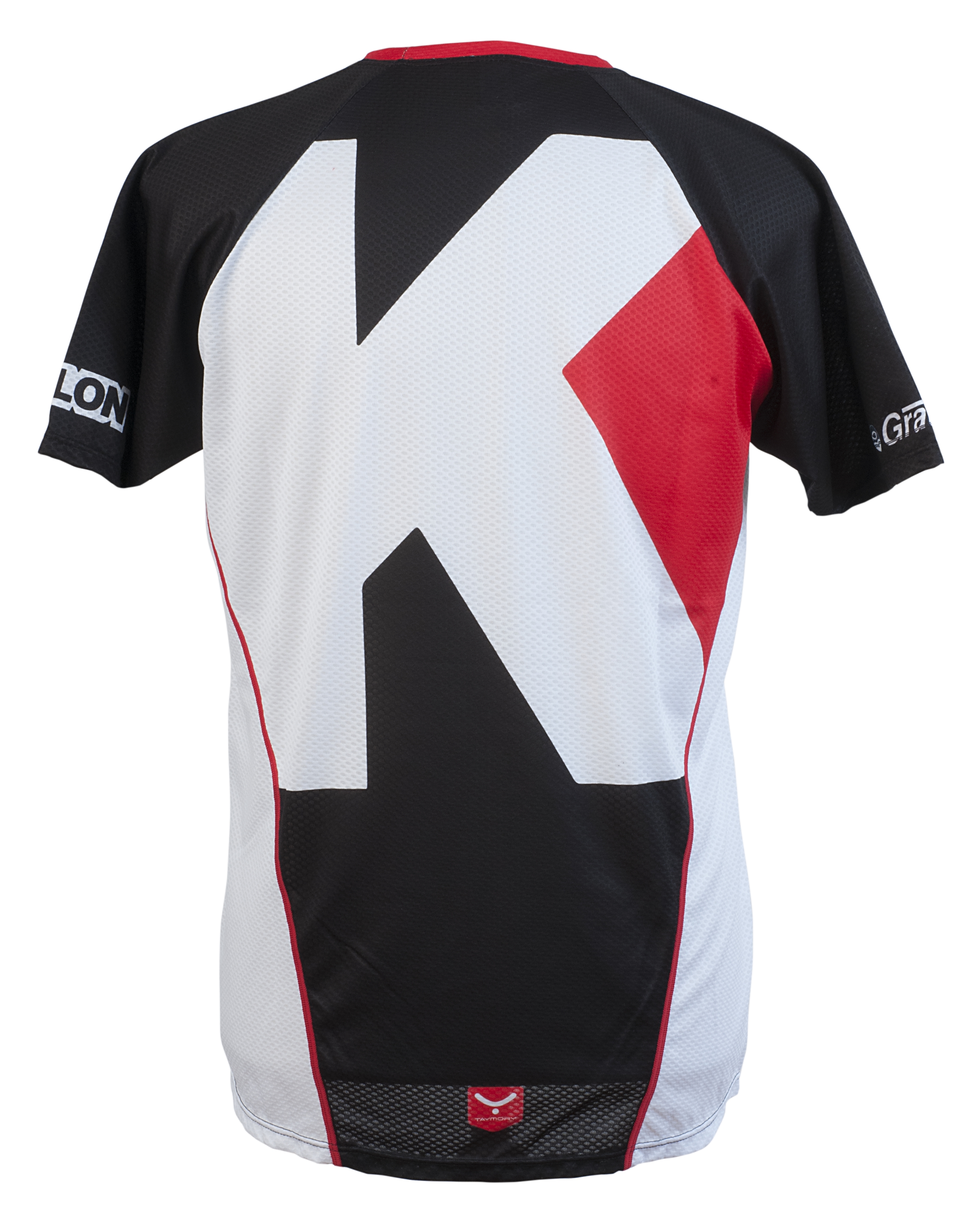 CAMISETA PESCA TECNICA TEKLON M