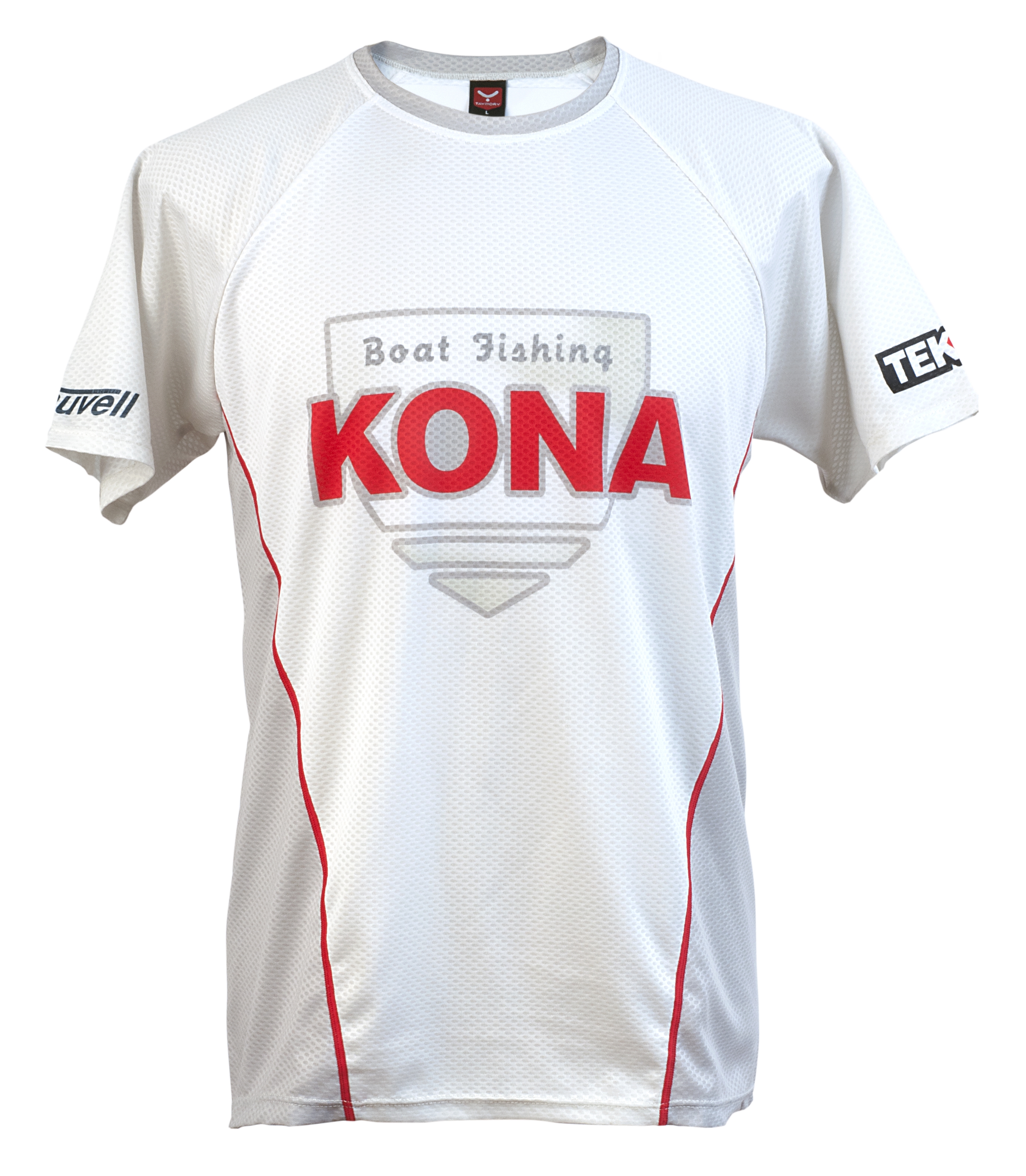 CAMISETA PESCA TECNICA KONA XL