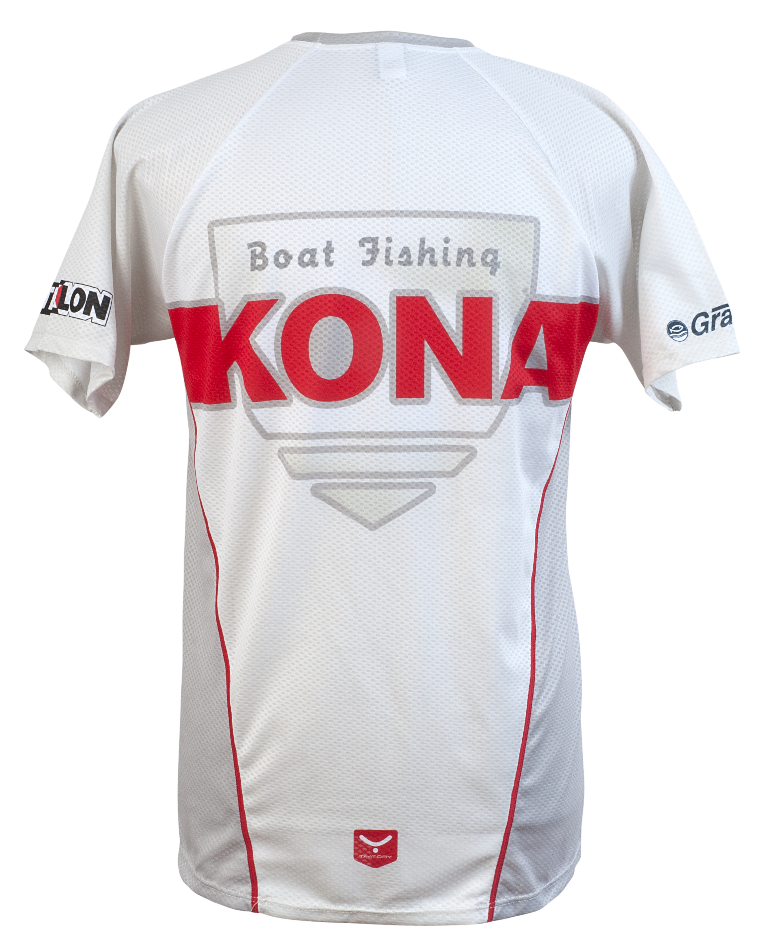 CAMISETA PESCA TECNICA KONA XL