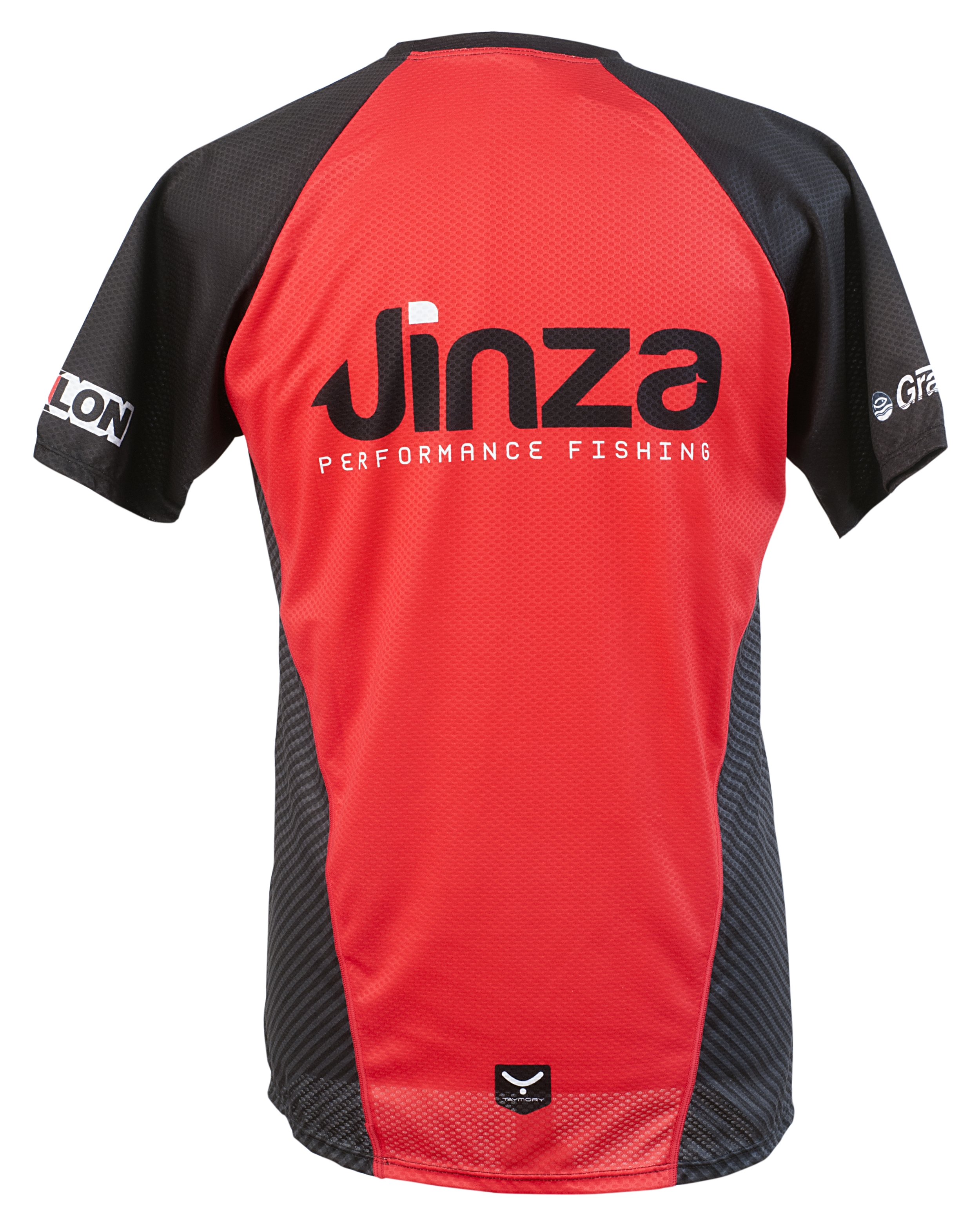 CAMISETA PESCA TECNICA JINZA XL