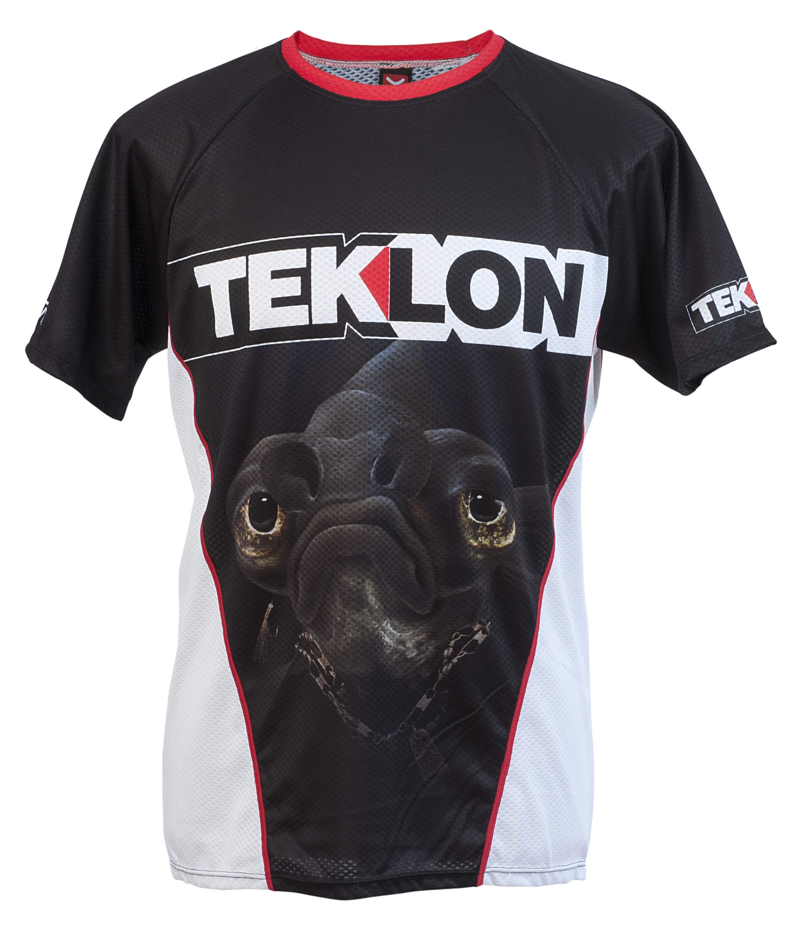 CAMISETA PESCA TECNICA TEKLON XL