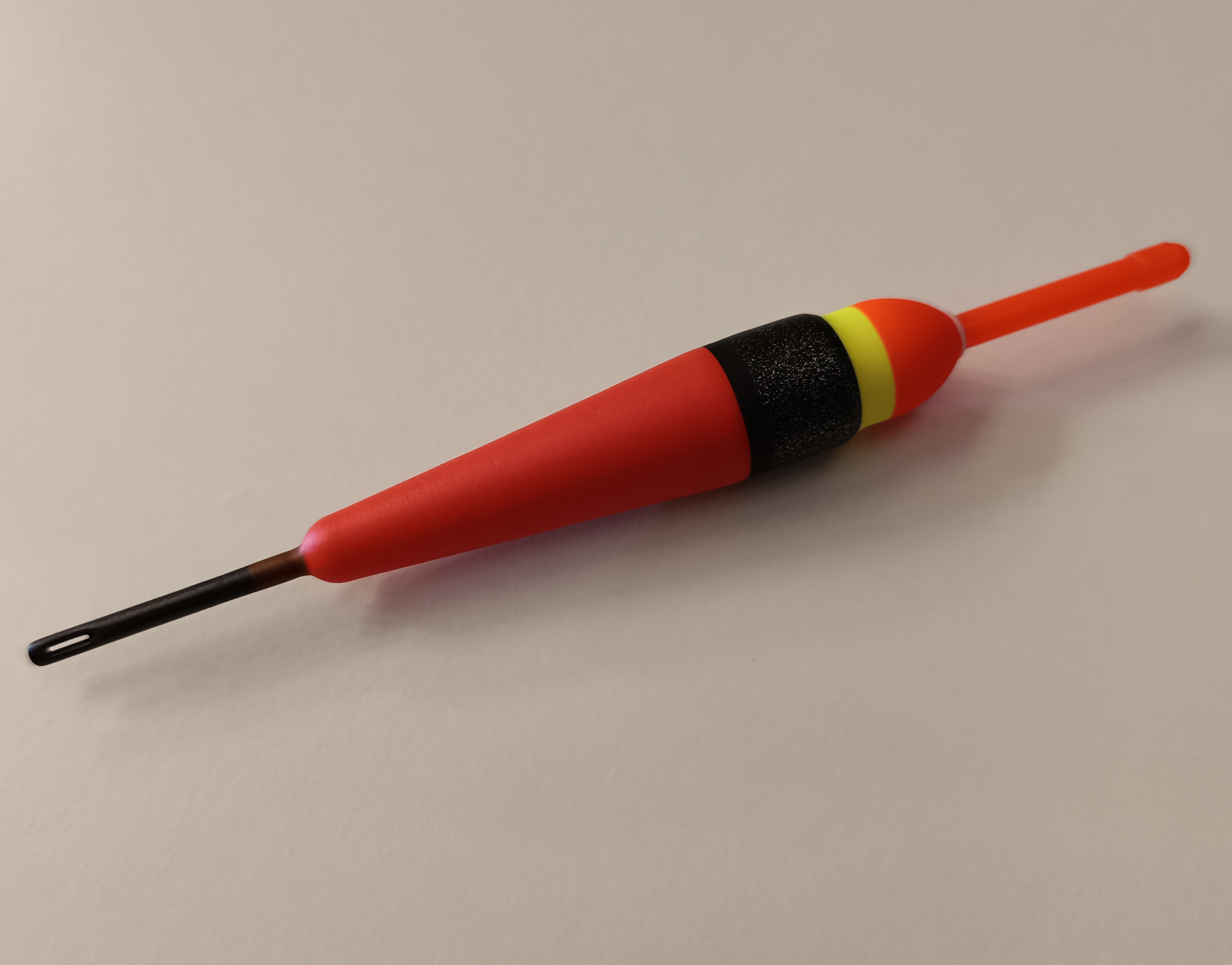 FLOTADOR RAGOT ESPIGNOL  10G