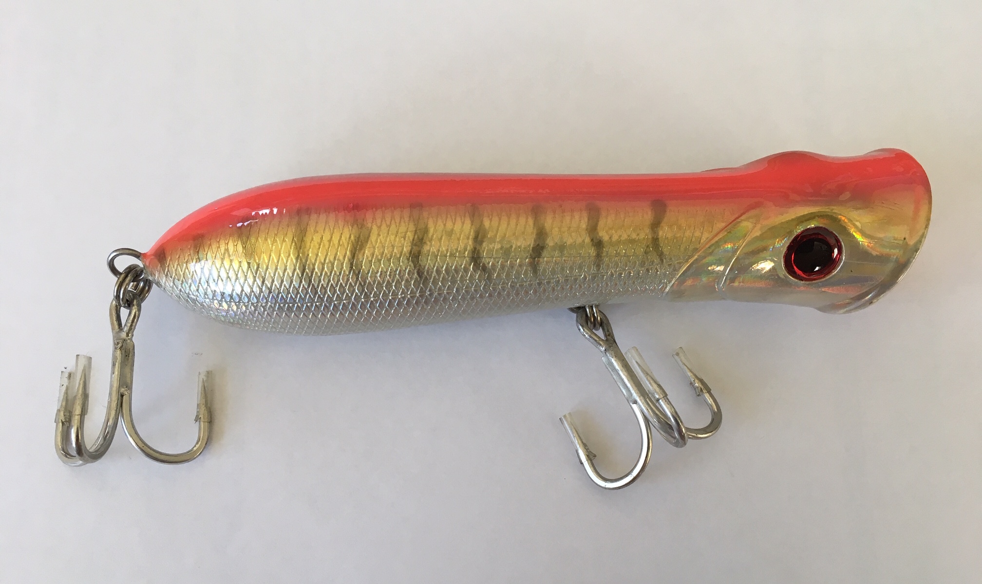 POPPER SERT KILLER POP HF 170mm 120gr HA001