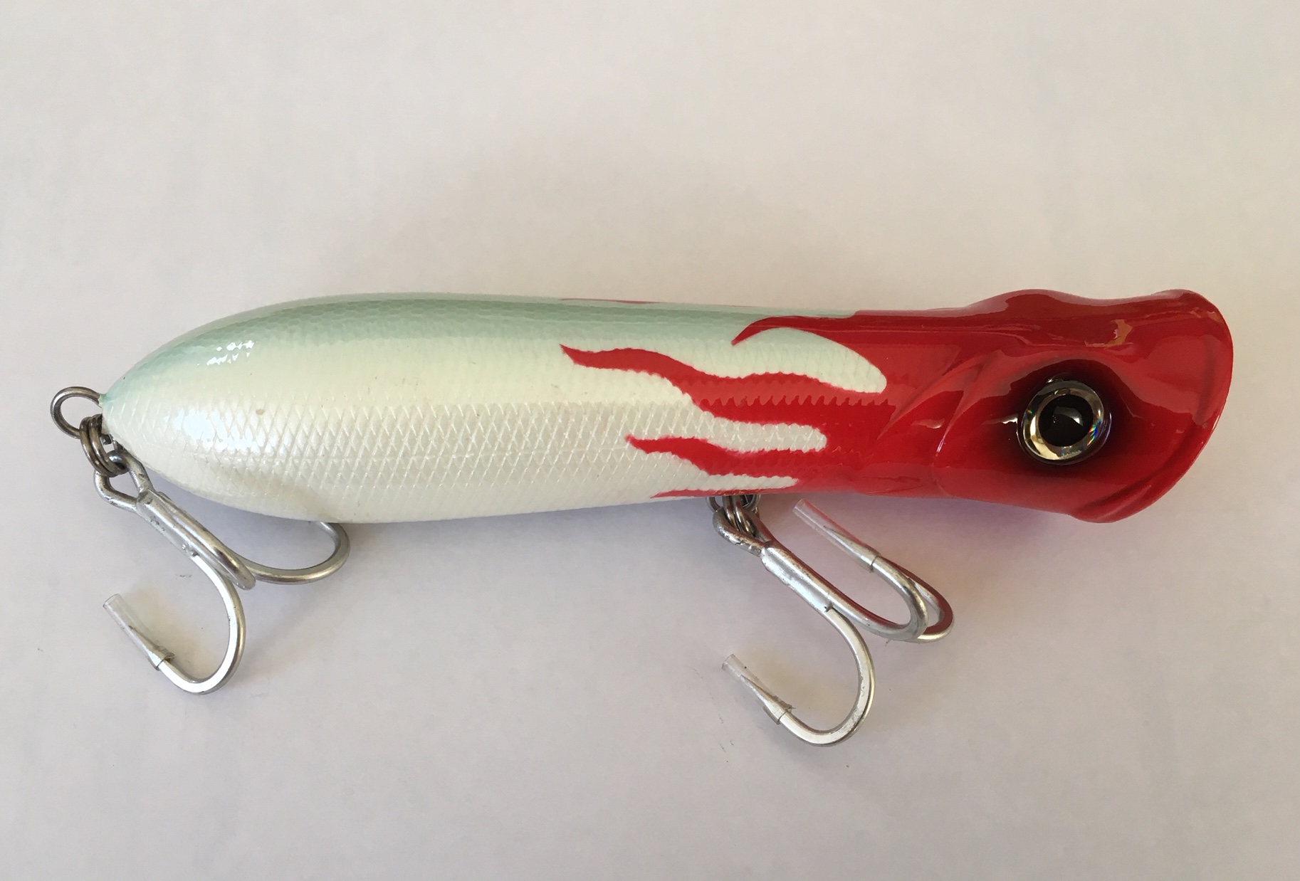 POPPER SERT KILLER POP HF 170mm 120gr S001