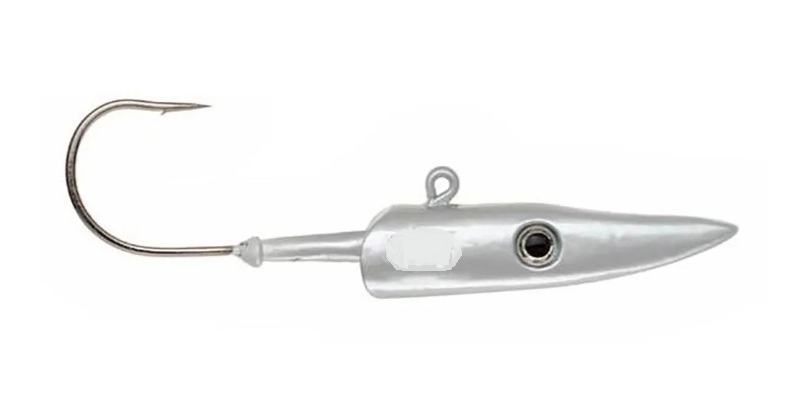SAKURA JIG HEAD MAKAIRA 50gr (2unidades)