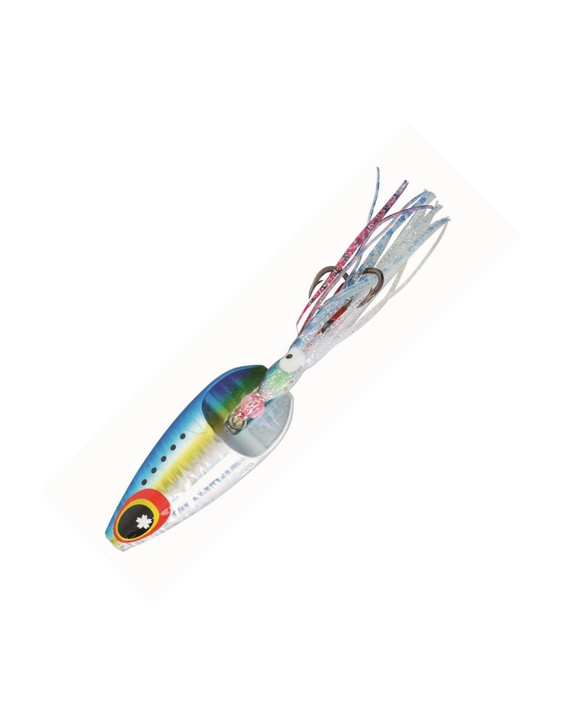 SAKURA CHIKU SHAKE SLIDER 100g OL02