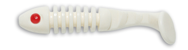 VINILO DELALANDE SKELETON 11 cm COLOR 10