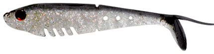 VINILO DELALANDE BUSTERSHAD 11 cm COLOR 152