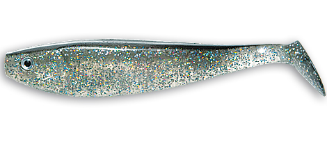 VINILO DELALANDE SHAD GT 13 cm COLOR 152