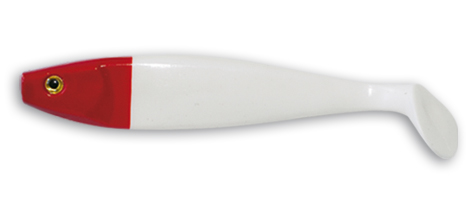 VINILO DELALANDE SHAD GT 13 cm COLOR 61