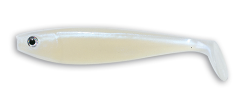 VINILO DELALANDE SHAD GT 18 cm COLOR 01