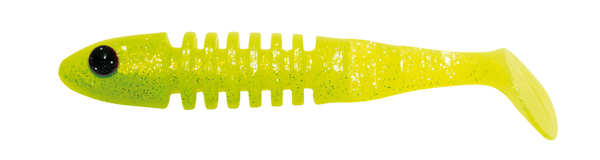 VINILO DELALANDE SKELETON 14 cm COLOR 18
